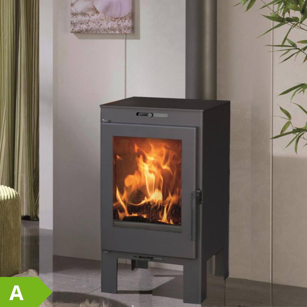 Kaminofen Alina 6kW