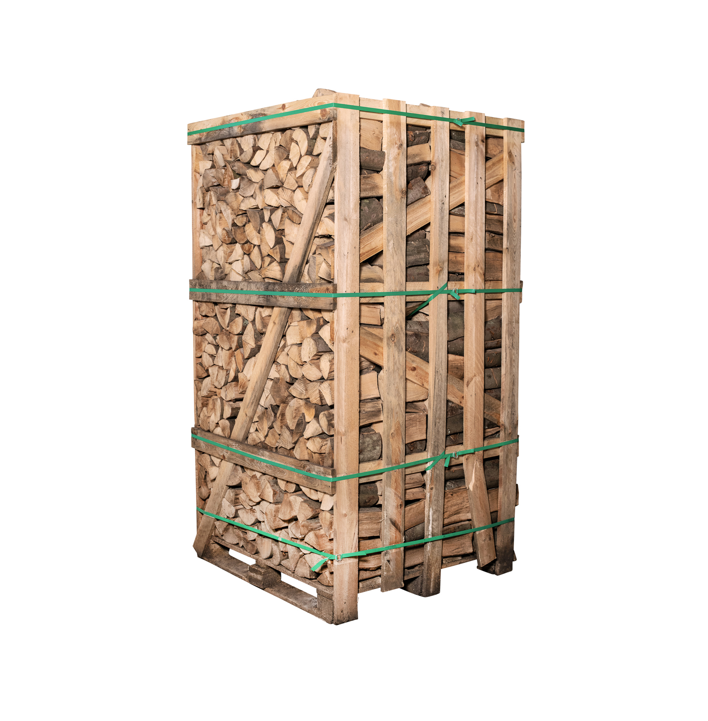 Brennholz Buche 33 cm - 1 RM